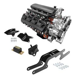 Summit Racing Crate Engines CMB-08-0278