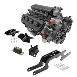 Summit Racing Crate Engines CMB-08-0279