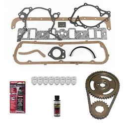 Summit Racing™ Timing Chain and Gear Set Pro Packs 09-0010