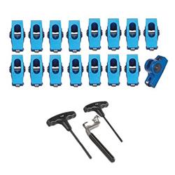 Summit Racing™ Rocker Arm Pro Packs 09-0016