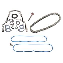 Summit Racing™ LS2 Timing Chain and Accessory Kits 09-0029