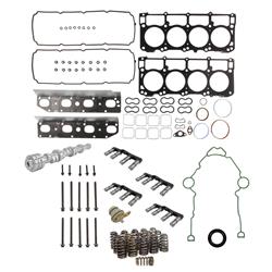 Summit Racing™ Gen III Hemi MDS Delete Kits 09-0036