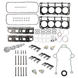 Summit Racing™ Gen III Hemi MDS Delete Kits for 2003-2007 RAM 1500 - 09-0043