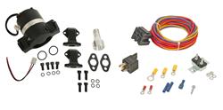 Summit Racing™ Electric Water Pump Pro Packs 12-0008