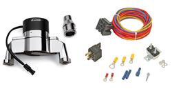 Summit Racing™ Electric Water Pump Pro Packs 12-0010