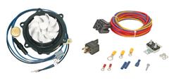 Summit Racing™ Electric Water Pump Pro Packs 12-0013