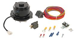 Summit Racing™ Electric Water Pump Pro Packs 12-0014