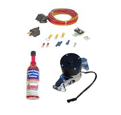Summit Racing™ Electric Water Pump Pro Packs 12-0021
