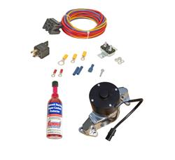 Summit Racing™ Electric Water Pump Pro Packs 12-0022