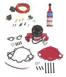 Summit Racing™ Electric Water Pump Pro Packs 12-0023