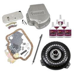 Summit Racing™ Torque Converter Upgrade Pro Packs 13-0030