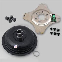 Summit Racing™ Torque Converter Upgrade Pro Packs