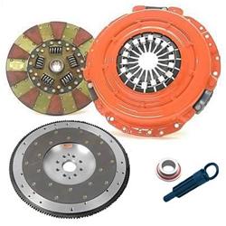 Summit Racing™ Clutch and Flywheel Pro Packs 13-0045