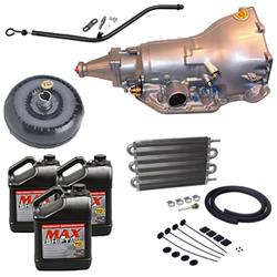 Summit Racing™ Automatic Transmission Pro Packs 13-0056