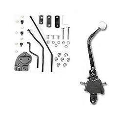 Summit Racing™ Manual Transmission Shifter and Installation Kit Pro Packs 13-0062