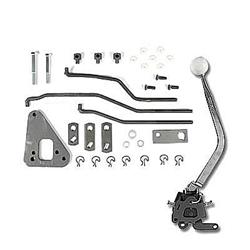 Hurst Shifters 13-0070 Summit Racing™ Manual Transmission Shifter and ...