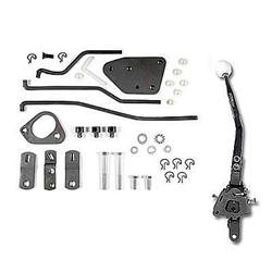 Summit Racing™ Manual Transmission Shifter and Installation Kit Pro Packs 13-0077