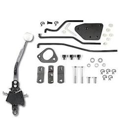 Summit Racing™ Manual Transmission Shifter and Installation Kit Pro Packs 13-0078