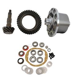 Summit Racing Ring and Pinion and Differential Combos 14-0084