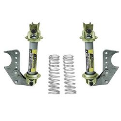 Summit Racing™ Coilover Shock and Spring Pro Packs 15-0011