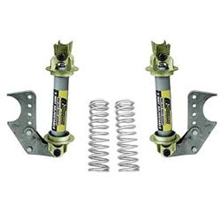 Summit Racing™ Coilover Shock and Spring Pro Packs 15-0014