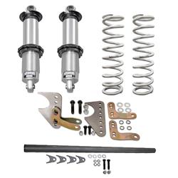 Summit Racing™ Coilover Shock and Spring Pro Packs 15-0048