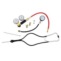 Summit Racing™ Leakdown and Compression Tester Pro Packs
