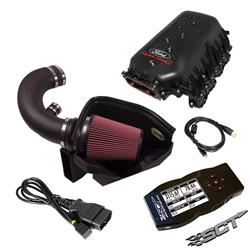 Car & Truck Performance Packages at Summit Racing