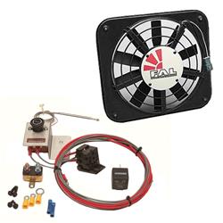 Summit Racing Electric Fan Pro Packs 24 0007 Free Shipping On Summit Racing 24 0007 174 Electric Fan Pro Packs