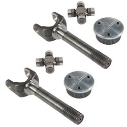 Summit Racing™ Axle Upgrade Combos 35-0010