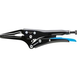 CHANNELLOCK Combination Long Nose Locking Pliers 103-6