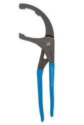CHANNELLOCK Oil Filter Pliers 2012