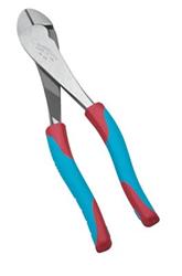 CHANNELLOCK Code Blue Diagonal Cutting Pliers
