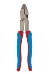 CHANNELLOCK Code Blue Round Nose Pliers 369CB