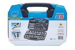 CHANNELLOCK 94-Piece Mechanic's Tool Sets