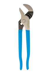 CHANNELLOCK Straight Jaw Pliers 420
