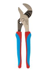 CHANNELLOCK Code Blue Straight Jaw Pliers 420CB
