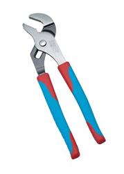CHANNELLOCK Code Blue Straight Jaw Pliers