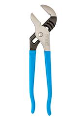 CHANNELLOCK Straight Jaw Pliers 430