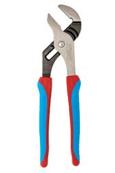 CHANNELLOCK Code Blue Straight Jaw Pliers 430CB