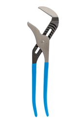 CHANNELLOCK Straight Jaw Pliers 480