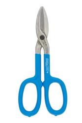 CHANNELLOCK Traditional Tinner Snips 608TS