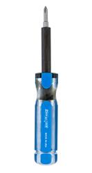 CHANNELLOCK 6-in-1 Professional Multi-Bit Screwdrivers