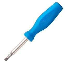 CHANNELLOCK 6-in-1 Professional Multi-Bit Screwdrivers 61H