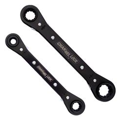 CHANNELLOCK Ratcheting Wrench Sets