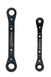 CHANNELLOCK Ratcheting Wrench Sets 841M