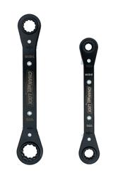 CHANNELLOCK Ratcheting Wrench Sets 841S