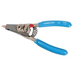 CHANNELLOCK Retaining Ring Pliers