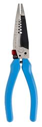 CHANNELLOCK Wire Stripping Pliers 968
