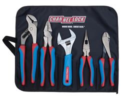 CHANNELLOCK Code Blue Plier Sets